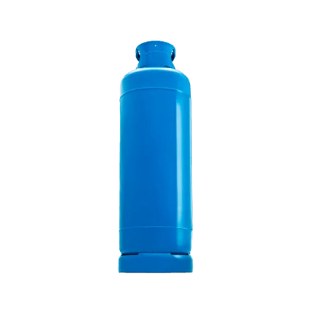 Botijão de gás Ultragaz de 45kg